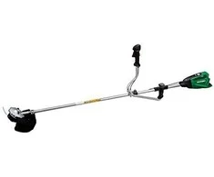 Akumuliatorinė žoliapjovė HiKOKI CG36DA Multi Volt