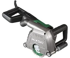 HIKOKI sienų pjaustytuvas 125 mm / 1900 W CM5MA WTZ dėklas