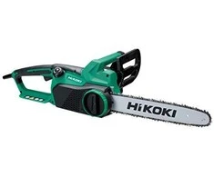 Elektrinis grandininis pjūklas HiKOKI CS35SB