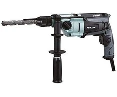 Smūginis gręžtuvas HiKOKI DV20VD