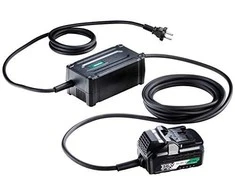 Adapteris HiKOKI ET36A Multi Volt