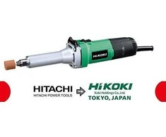 Tiesinis šlifuoklis HiKOKI GP2S2