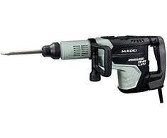 HIKOKI apvadų plaktukas SDS MAX 1500W 20J 11,6kg BE ŠEETŲ H60ME