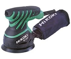 Rotacinis vibro šlifuoklis HiKOKI SV13YA