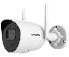 Hikvision IP Camera DS-2CV2041G2-IDW Bullet, 4 MP, 2.8 mm, IP66, H.265, Micro SD/SDHC/SDXC, Max. 256 GB