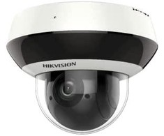 IP GREITASUKĖ LAUKO KAMERA DS-2DE2A404IW-DE3/W(C0)(S6)(C) - 3.7 Mpx 2.8 ... 12 mm Hikvision
