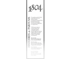 Histoires de Parfums 1804 EDP parfumuotas vanduo moterims, 60 ml