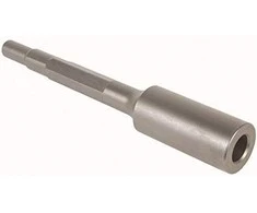 Grąžtas Kaltas įžeminimui Hikoki 751011; SDS-max; 13x260 mm