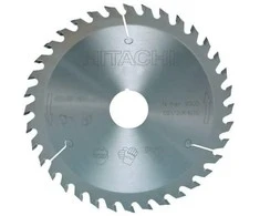 Pjovimo diskas medienai Hikoki 752486; 305x2,8x30 mm; Z24
