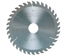 Hikoki Accessories Pjovimo diskas aliuminiui Hitachi; 190x2,8x30,0 mm; Z54