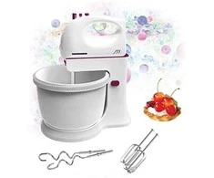 Virtuvinis kombainas MIXER CU BOL HEINNER CHARM HMB-350BG (HMB-350BG)