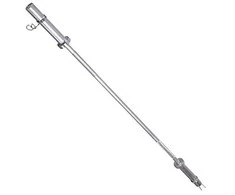 HMS GOP200 OLIMPIC BAR 200 cm, dia. 50mm