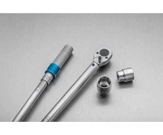 1/2'' Dinamometrinis raktas Hogert HT1W706; 20-110 Nm