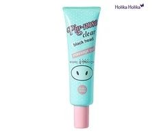 HOLIKA HOLIKA Pig-Nose Clear Juodas Head, 30 ml