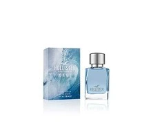 Hollister Wave For Him tualetinis vanduo purškiklis 30ml