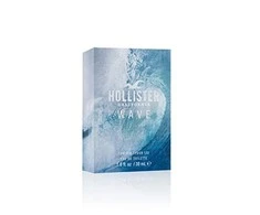 Hollister Wave For Him tualetinis vanduo purškiklis 30ml