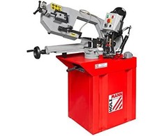 Holzmann Maschinen Holzmann Holzmann BS275TOP 400V metalo juostinis pjūklas