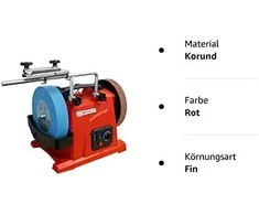 Holzmann Maschinen Holzmann NTS200FLEX šlapias ir sausas galąstuvas