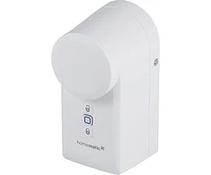 Homematic eQ-3 EQ3 Pavadinimas Matic IP durų spynos pavara Hmip-DLD