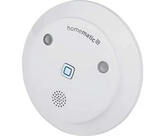 HomeMatic IP Homematic IP Alarmsiren - mes