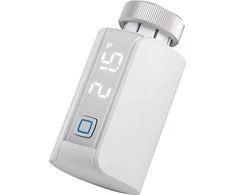 eQ-3 Homematic IP radiatoriaus termostatas Evo