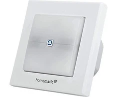 Protingas jungiklis Homematic IP Smart Home 152020A0 (Naudoti A+)