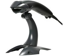 Honeywell Voyager 1200g USB Kit (Kabelis/Stand) baltas 1D