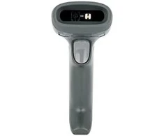 Honeywell Hyperion 1350g 2D USB Kit (Kabelis) juodas