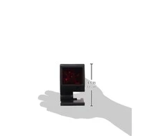 Honeywell Quantum-T 3580, USB rinkinys, Juodas 1D