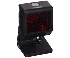 Honeywell Quantum-T 3580, USB rinkinys, Juodas 1D