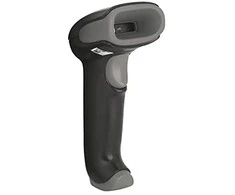 Honeywell Barcode-Scanner Voyager 1470g 2D USB RS-232 Kabelgebunden Juodas
