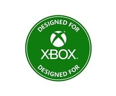 HORI RWO Overdrive vairas Licencijuota Microsoft| „Xbox“ serija X|S, „Xbox One“ ir „Windows 10“.