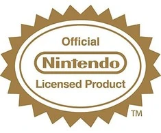 HORI oficialiai licencijuotas LAN adapteris / jungiklis