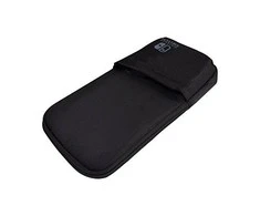 HORI Slim Pouch dėklas skirtas Nintendo Switch (juodas)