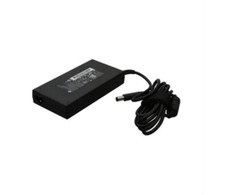 Hewlett Packard (HP) HP 120 W nešiojamojo kompiuterio maitinimo adapteris, (645156-001)