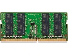 RAM Hewlett Packard (HP) HP 16 GB DDR4 (1 x 16 GB) 3200 UDIMM atmintis