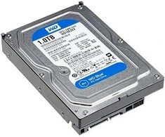 Hewlett Packard (HP) HP 1TB SATA 6Gb/s 7200 HDD