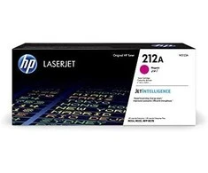 Hewlett Packard (HP) HP 212A (W2123A) Lazerinė kasetė, Purpurinė