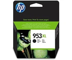 Hewlett Packard (HP) HP 304XL Juodas rašalo kasetė