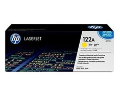 Hewlett Packard (HP) HP 311A kasetė, geltona