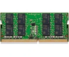 RAM Hewlett Packard (HP) Kompiuterio atmintinė HP 32GB DR4-3200 SODIME