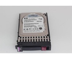 Hewlett Packard (HP) Dysk serwerowy HP 36GB 3.5'' SAS-1 (3Gb/s) (376596-001)