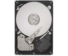 Hewlett Packard (HP) Dysk serwerowy HP 500GB 3.5'' SATA III (6 Gb/s) (459319-001)