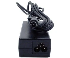 Hewlett Packard (HP) HP 609939-001 maitinimo adapteris / inverteris Vidaus 65 W Juoda