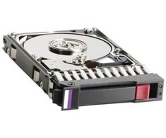 Hp Enterprise Dysk serwerowy HP 900GB 2.5'' SAS-2 (6Gb/s) (652589-B21)