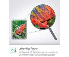 Hewlett Packard (HP) HP Nr.655A (CF451A), žydra kasetė