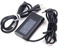 Hewlett Packard (HP) 65 W kintamosios srovės adapteris HP nešiojamiesiems kompiuteriams