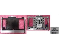 Dėklas Hewlett Packard (HP) HP TouchPad 2 mygtukai (738407- 001)