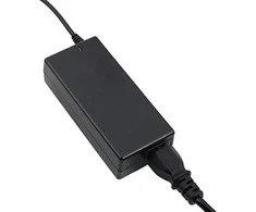 Hewlett Packard (HP) HP Nešiojamojo kompiuterio maitinimo šaltinis kintamosios srovės adapteris 45 W RC 4,5 mm - 744862-800