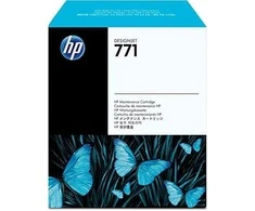 Hewlett Packard (HP) HP 771 maintenance cartridge